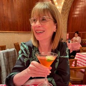 Meet your Posher, Jan